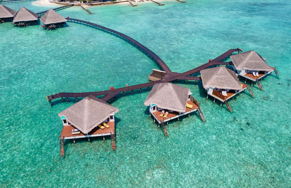 Water Bungalow