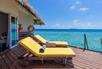 Water Bungalow