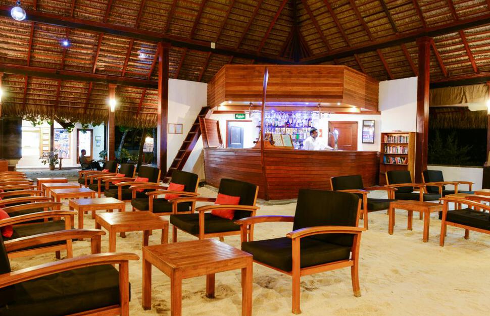 Nika Bar