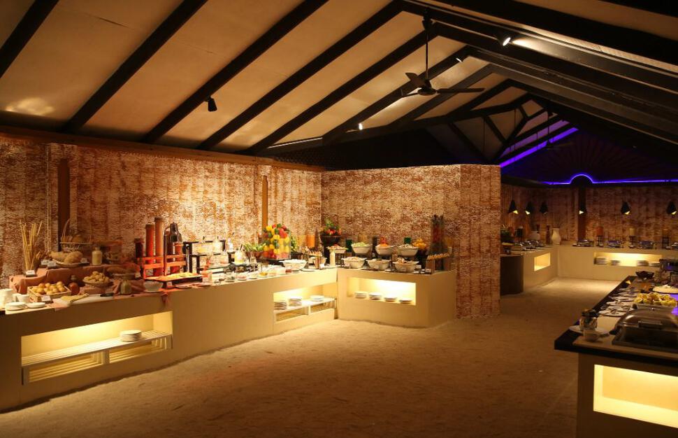 Mela Restaurant