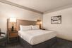 One King Bed Suite