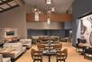 BLUEFIN Waterfront Grill