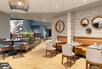 BLUEFIN Waterfront Grill