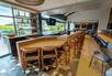 BLUEFIN Waterfront Grill