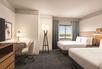 2 Queen Bay View