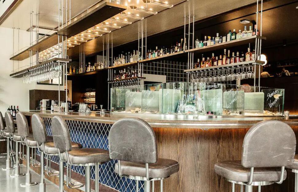 Diner Bar