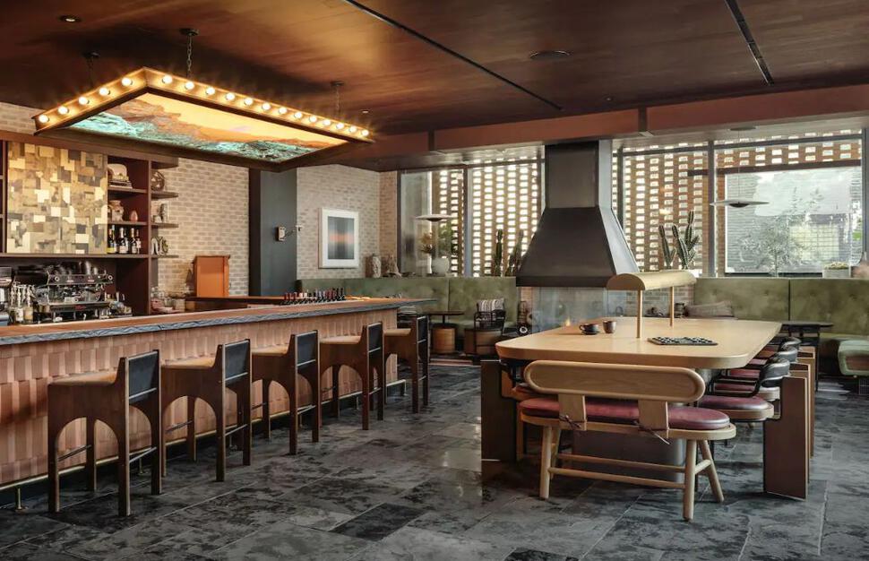 tommie Coffee Bar