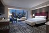 One Bedroom King Suite