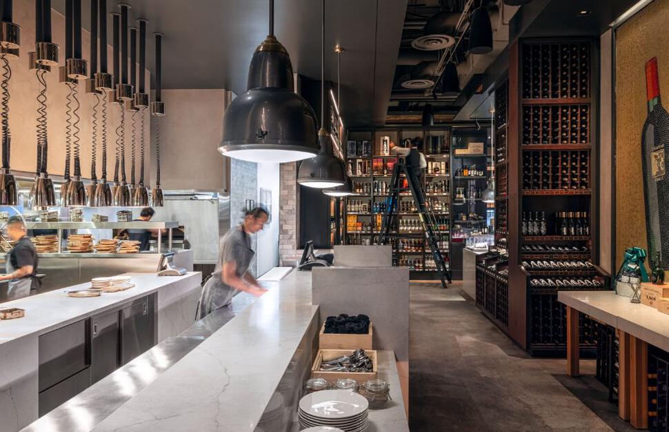 Wally's Kitchen