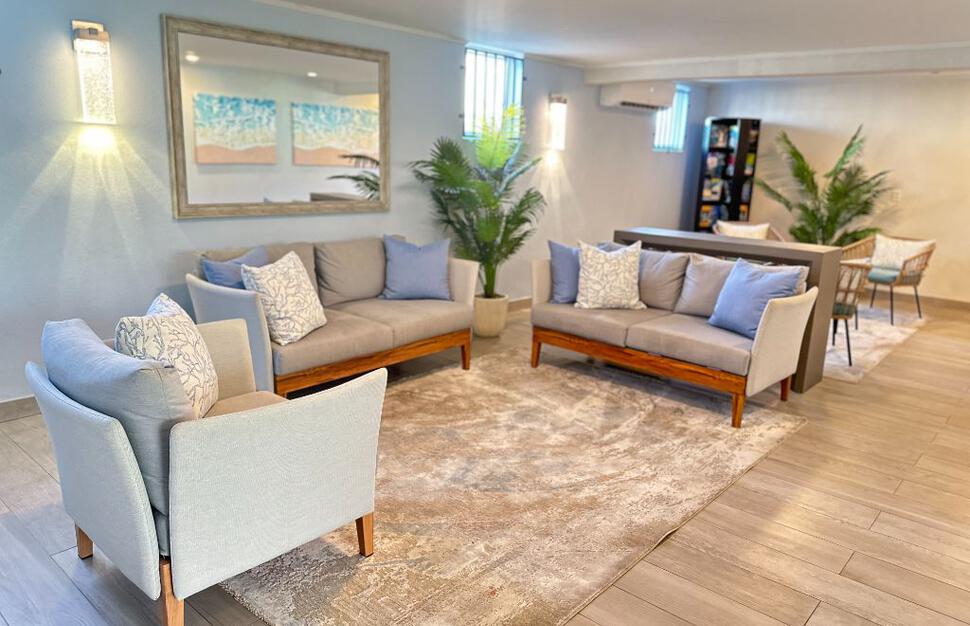 Guest Lounge
