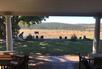 Viewing deck