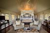 Tented Suite
