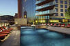 Rooftop Pool