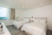 Double Ocean View Room