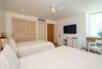 King Ocean View Room