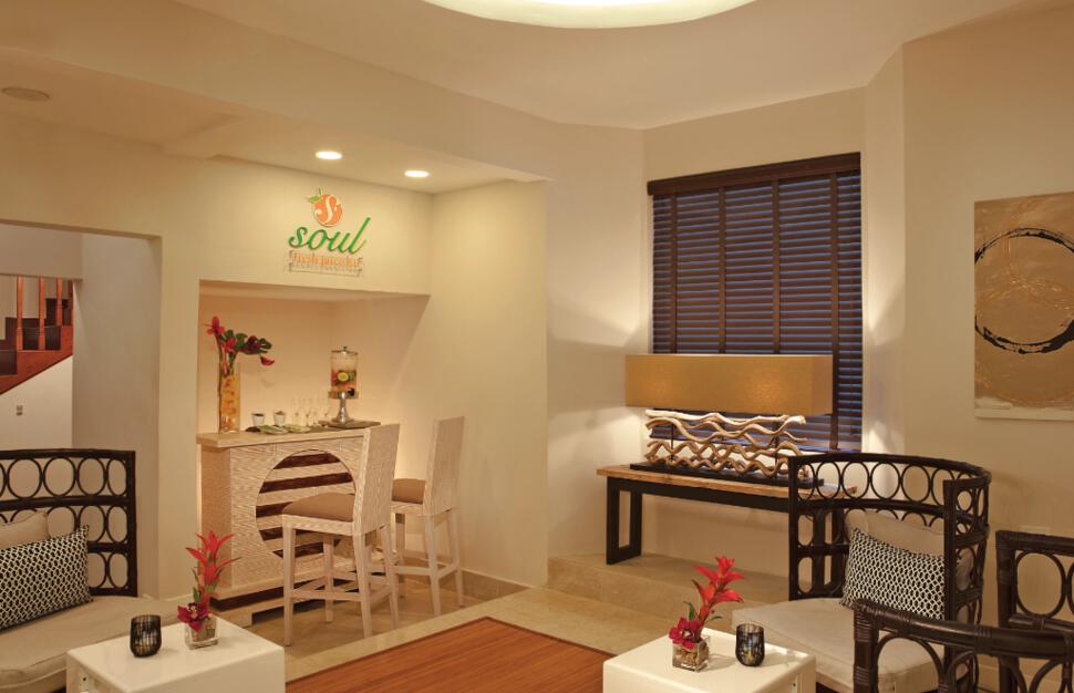 Soul Bar