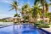 Marina View Villa Suite