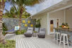 Grande Suite Patio