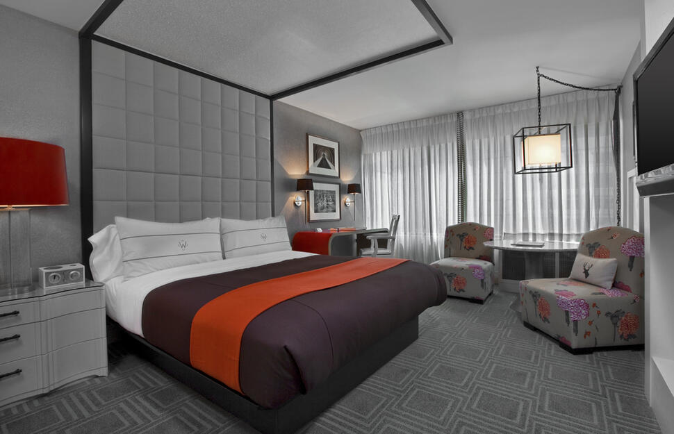 Wonderful Room