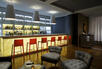 Living Room Bar