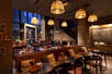 Cook Hall Restaurant