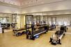 Pilates Room
