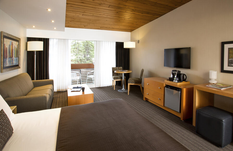 Premium Room
