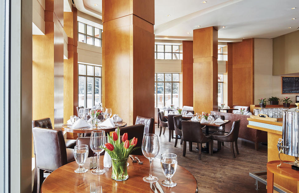 Pacific Bistro