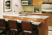 Suite kitchen