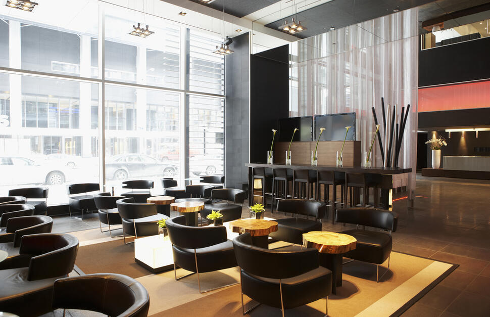 Bar Le Germain