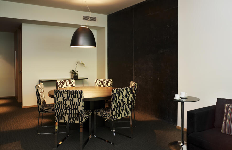 Signature Suite