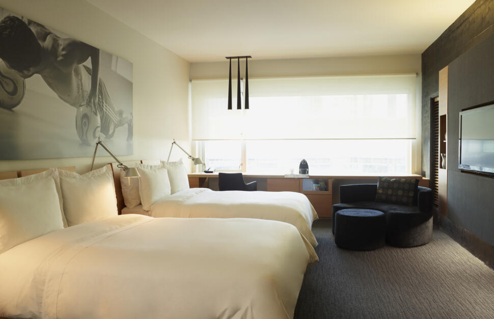 Prestige Room