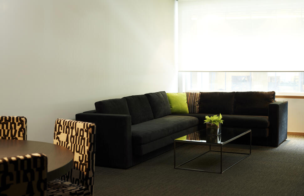 Signature Suite
