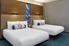 Aloft Queen Room