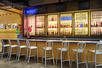 W XYZ Bar
