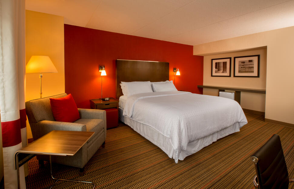 Traditional Room