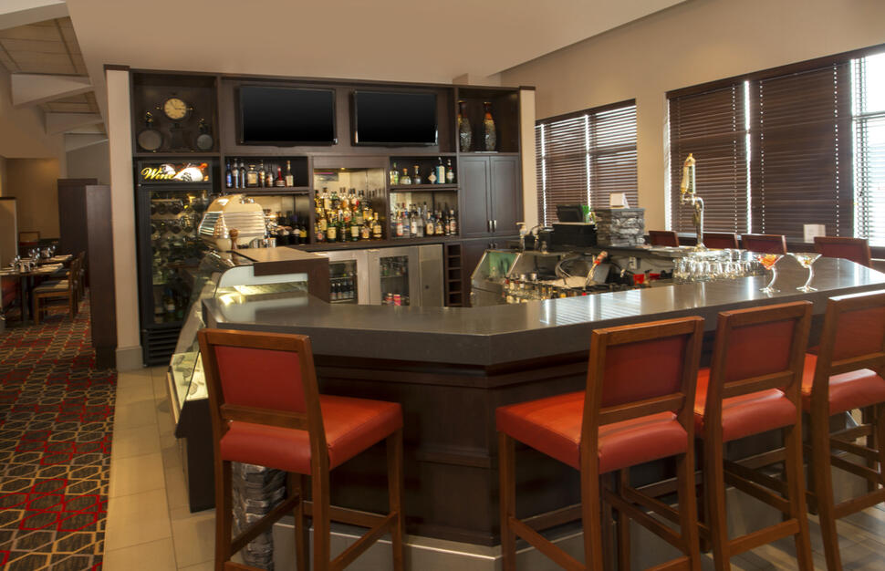 Four Points Sports Bar