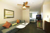 Queen Standard Suite