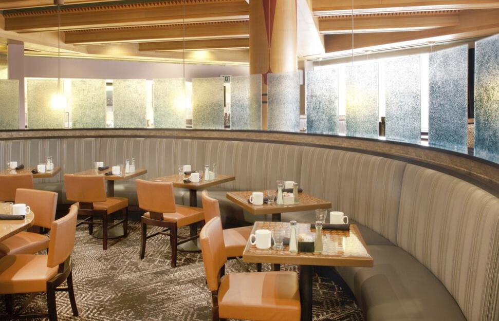 Jade Steak and Seafood Restaurant
