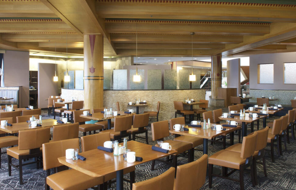 Jade Steak and Seafood Restaurant