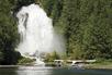 Float plane tour