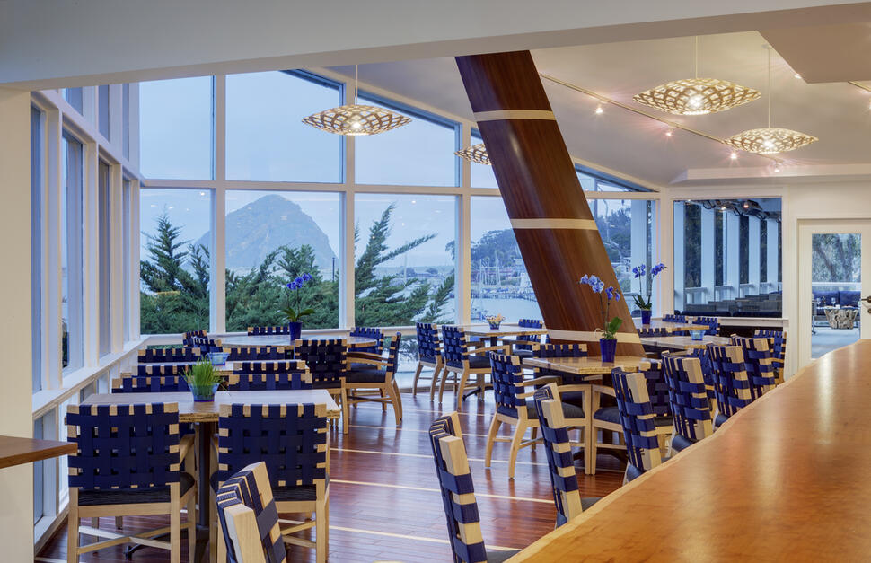 60 State Park Restaurant & Lounge