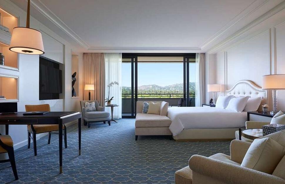Beverly Hills Room