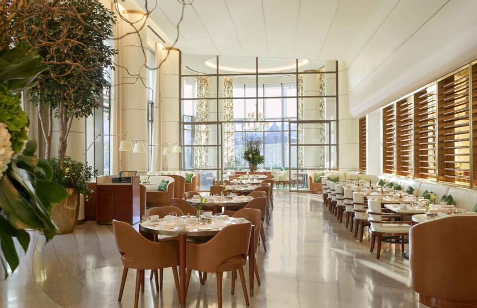 Jean Georges Beverly Hills
