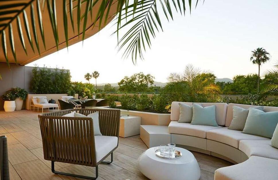Villa Suite