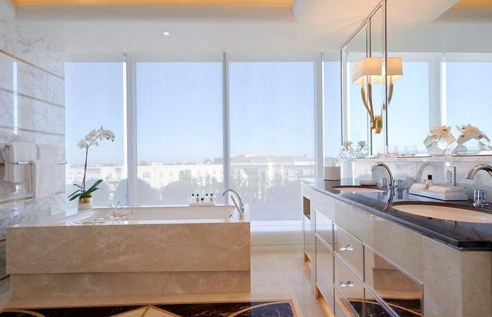 Villa Suite