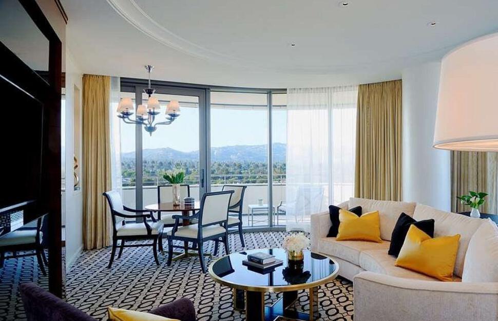 Beverly Hills Suite