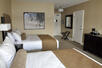 Standard Room (Metropolitan Floor)