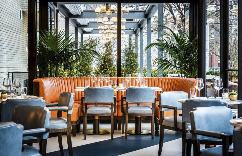 The Pembroke