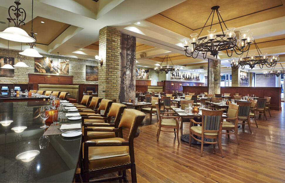 Thomsons Restaurant